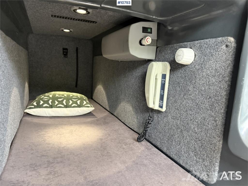 Scania Interlink Tour Bus Другие автобусы