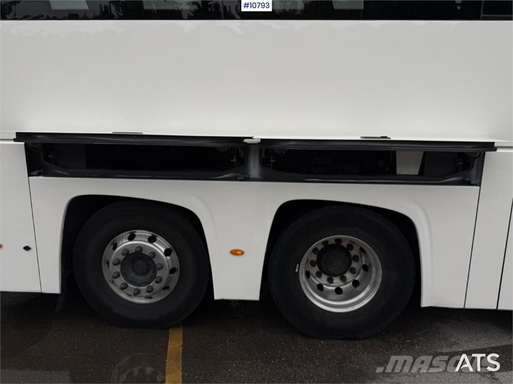 Scania Interlink Tour Bus Другие автобусы