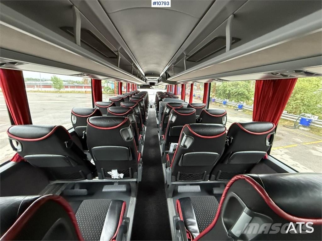 Scania Interlink Tour Bus Другие автобусы
