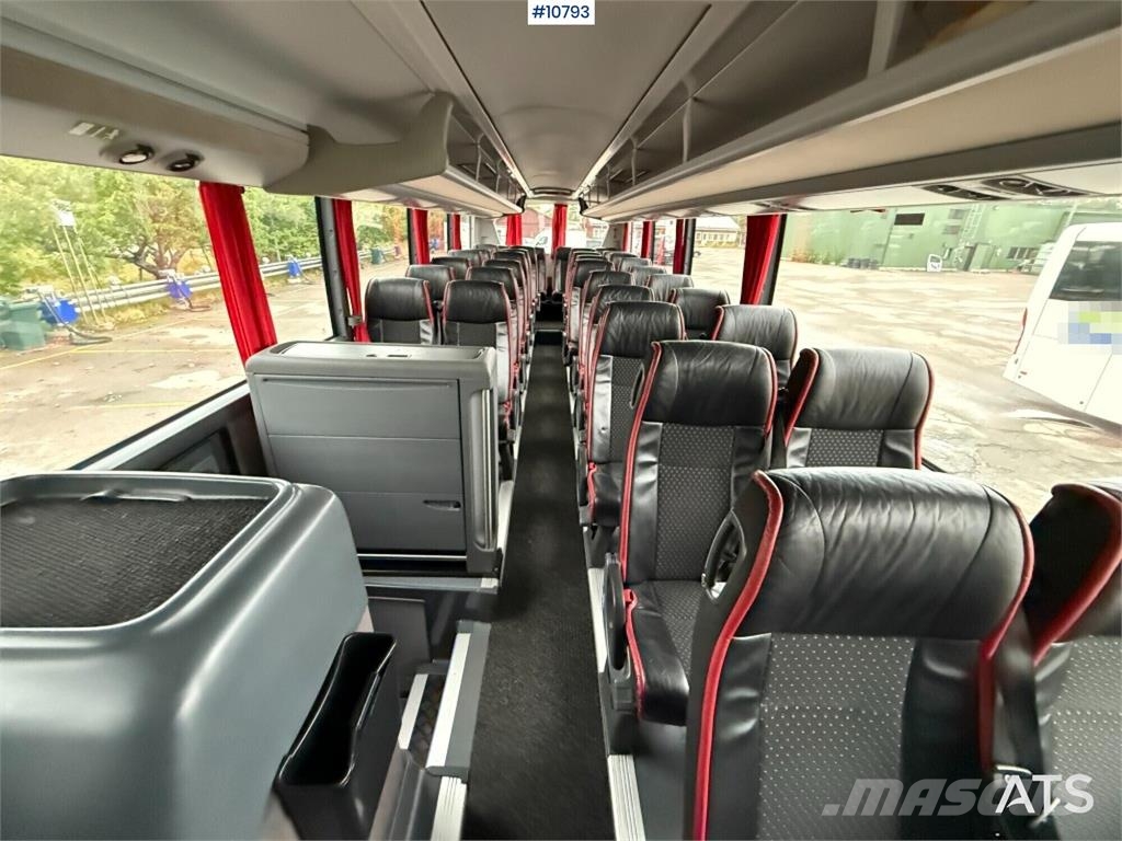 Scania Interlink Tour Bus Другие автобусы