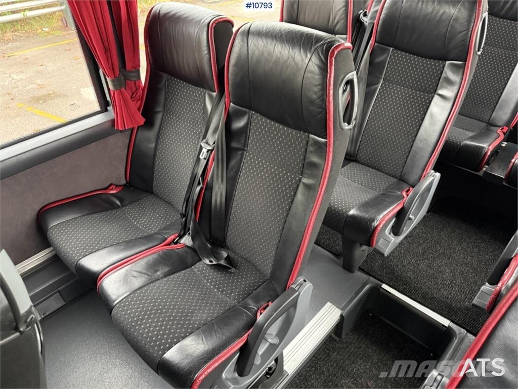 Scania Interlink Tour Bus Другие автобусы