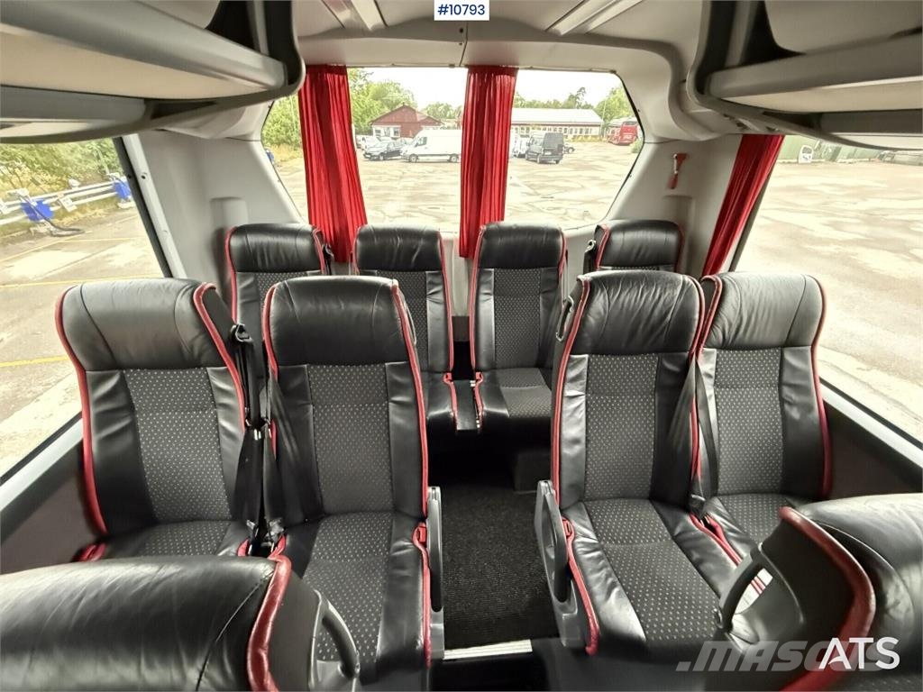 Scania Interlink Tour Bus Другие автобусы