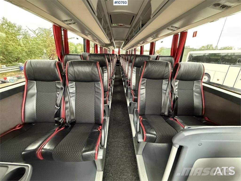 Scania Interlink Tour Bus Другие автобусы