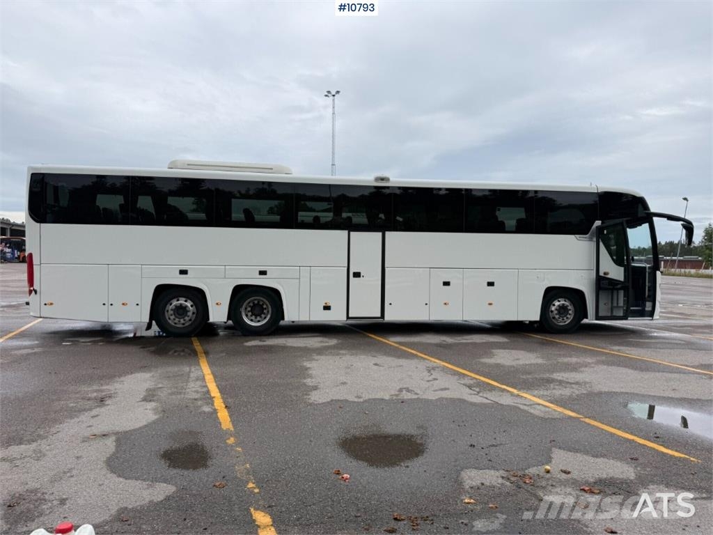 Scania Interlink Tour Bus Другие автобусы