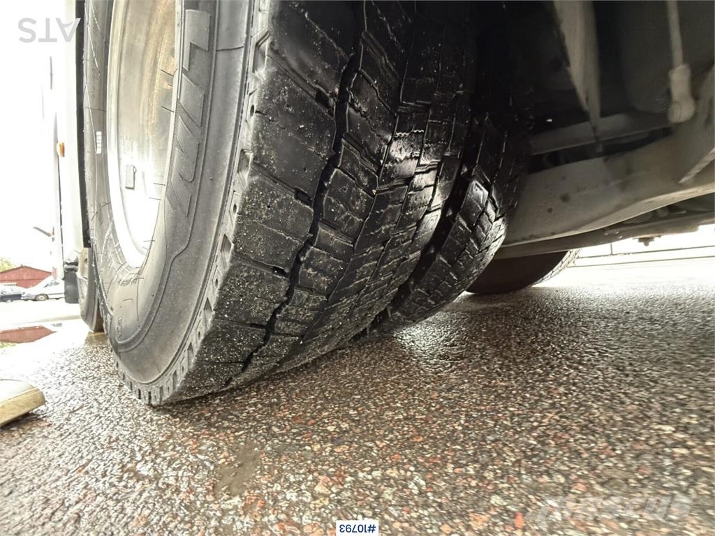 Scania Interlink Tour Bus Другие автобусы