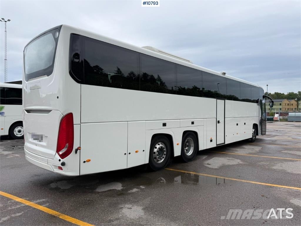 Scania Interlink Tour Bus Другие автобусы