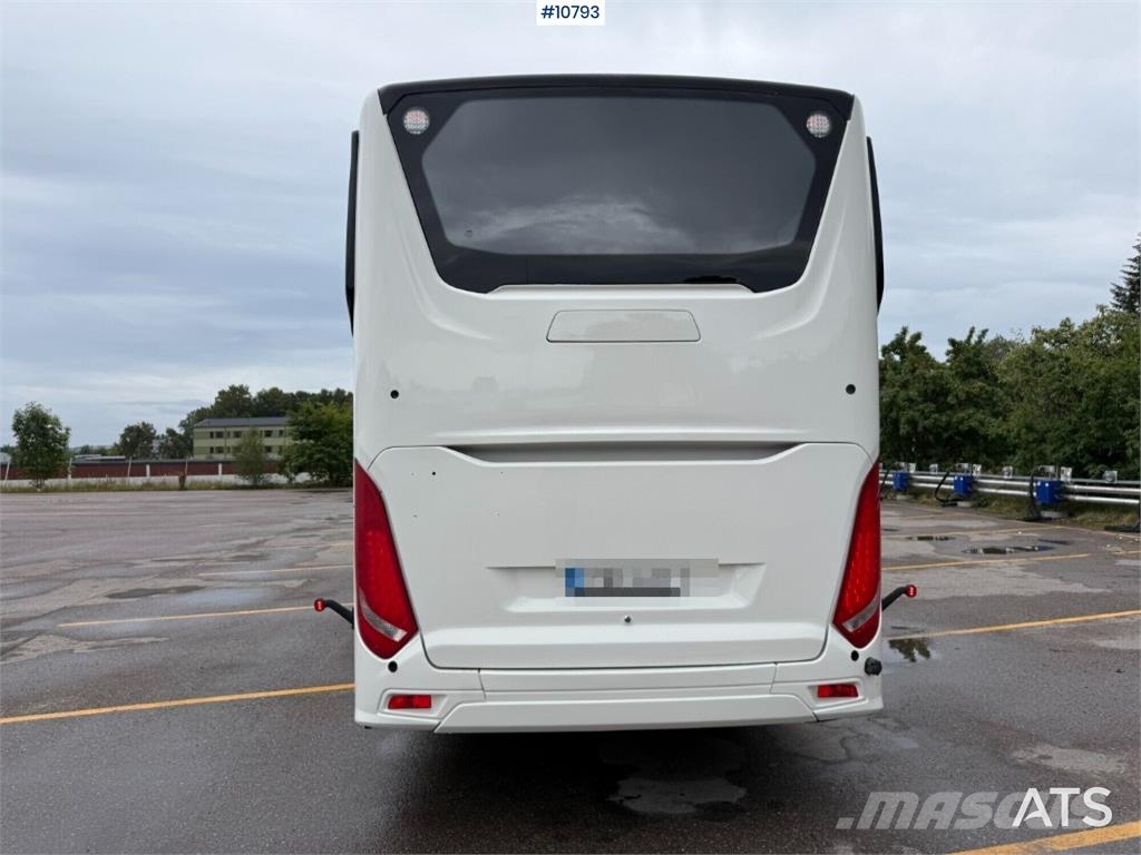 Scania Interlink Tour Bus Другие автобусы