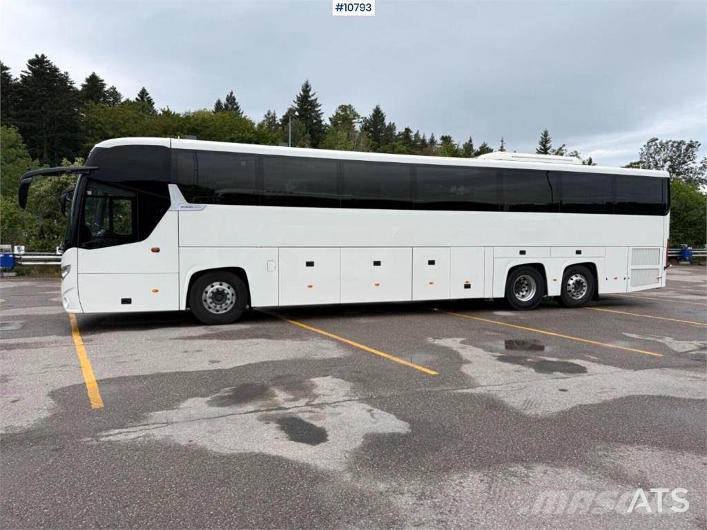Scania Interlink Tour Bus Другие автобусы