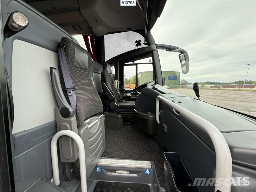 Scania Interlink Tour Bus Другие автобусы