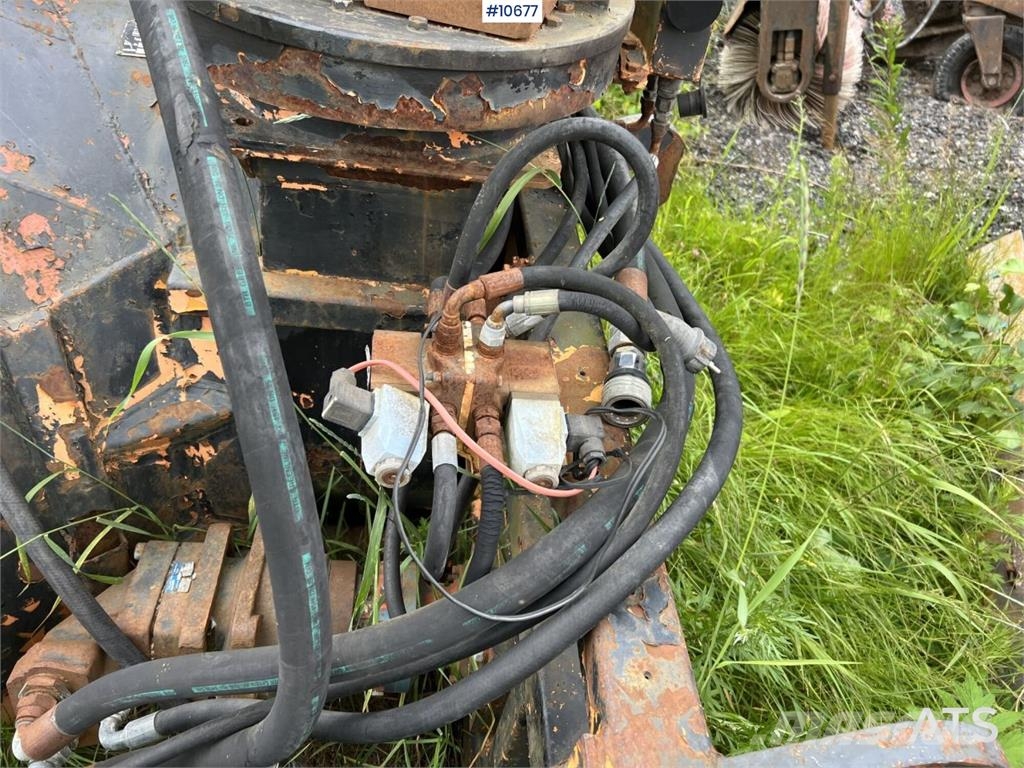 Schmidt S1.1 V Ďalšie komponenty