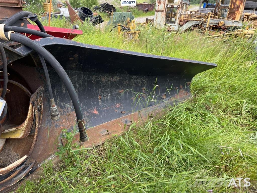 Schmidt S1.1 V Ďalšie komponenty