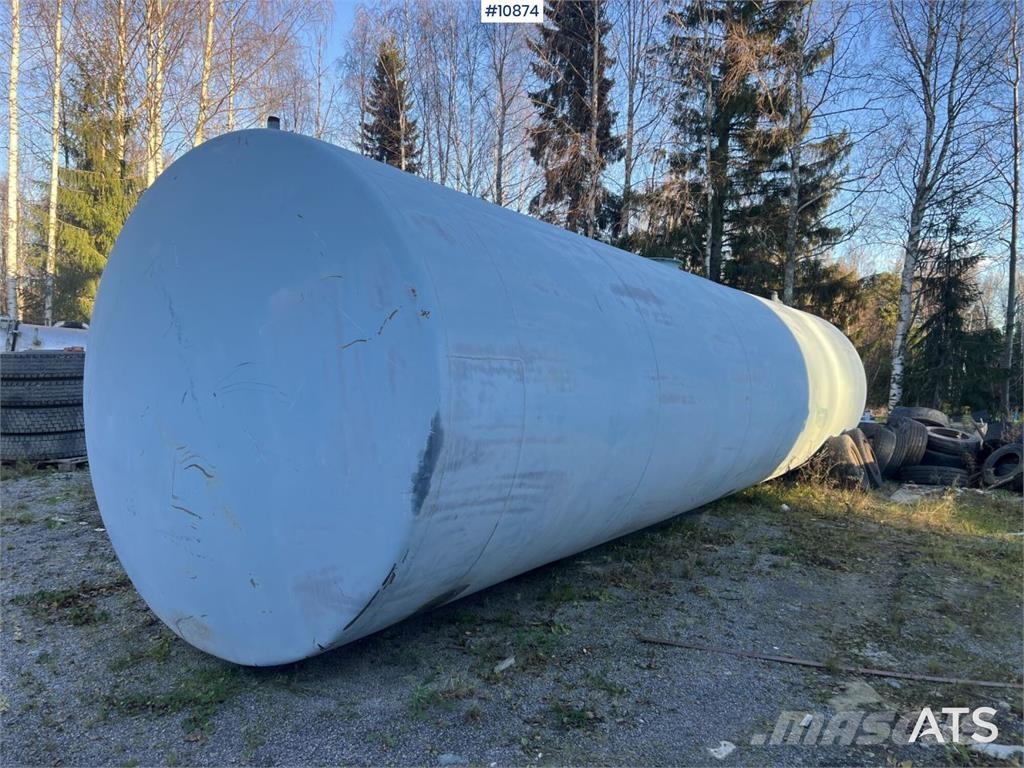 Svensk stål Okänd Muu