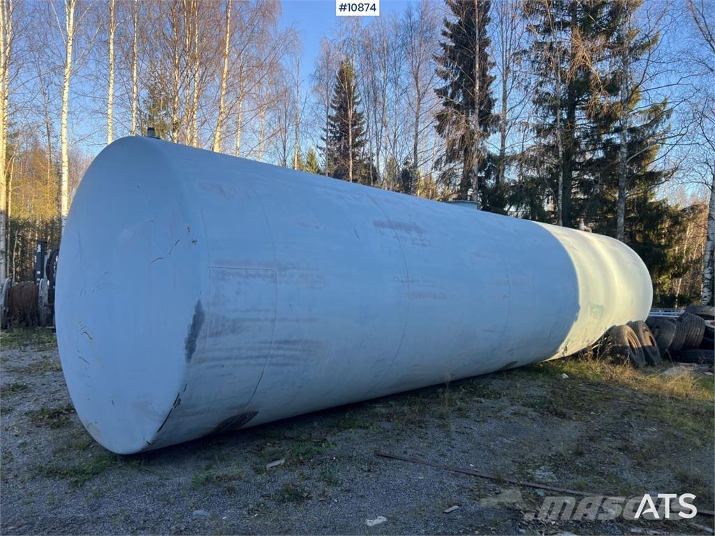 Svensk stål Okänd Muu