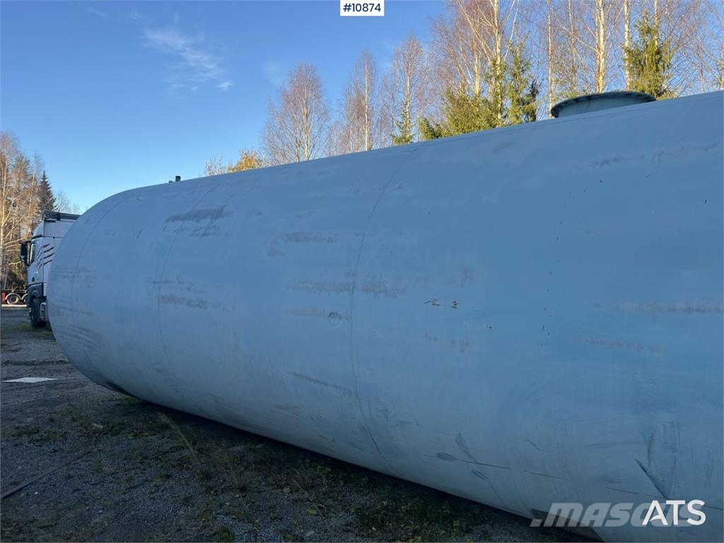 Svensk stål Okänd Muu