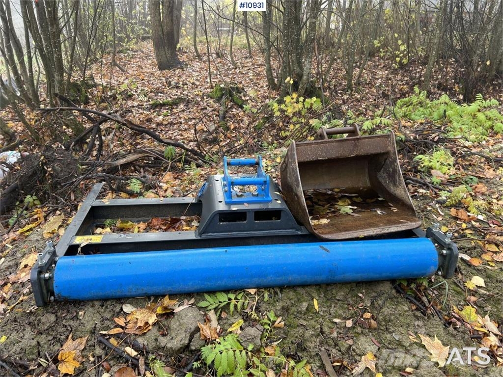 Takeuchi TB216 Miniescavatori