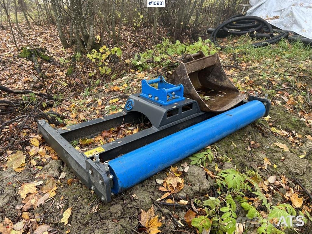 Takeuchi TB216 Miniescavatori