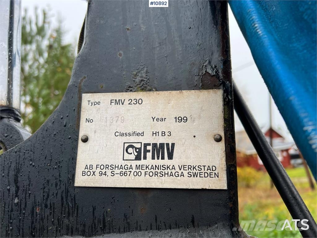 Timmervagn Hemmabygge Metsaveohaagised