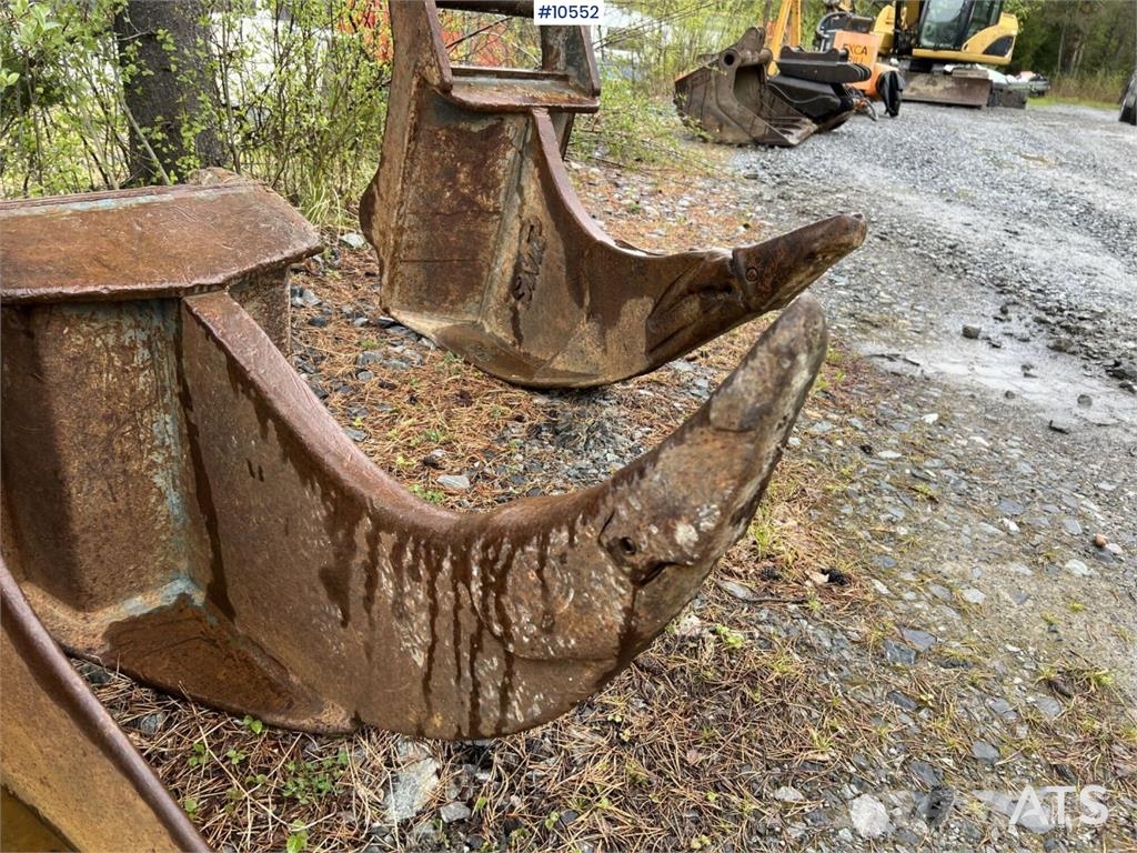  Tjälkrok S60 خداشات