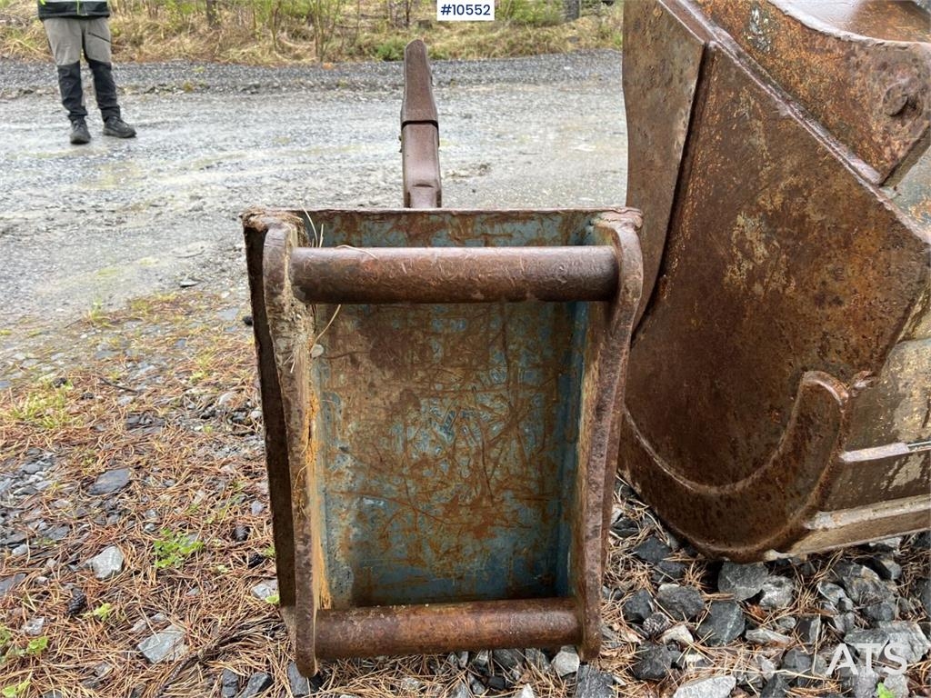  Tjälkrok S60 خداشات