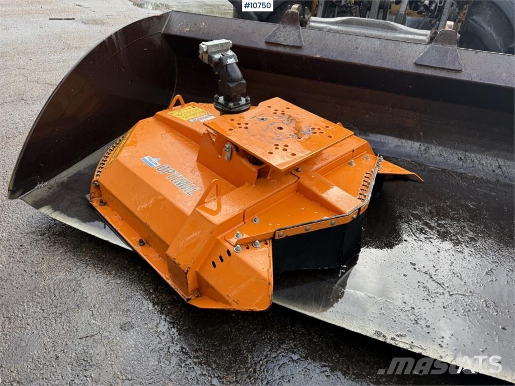 Trejon M1250 H Muud osad