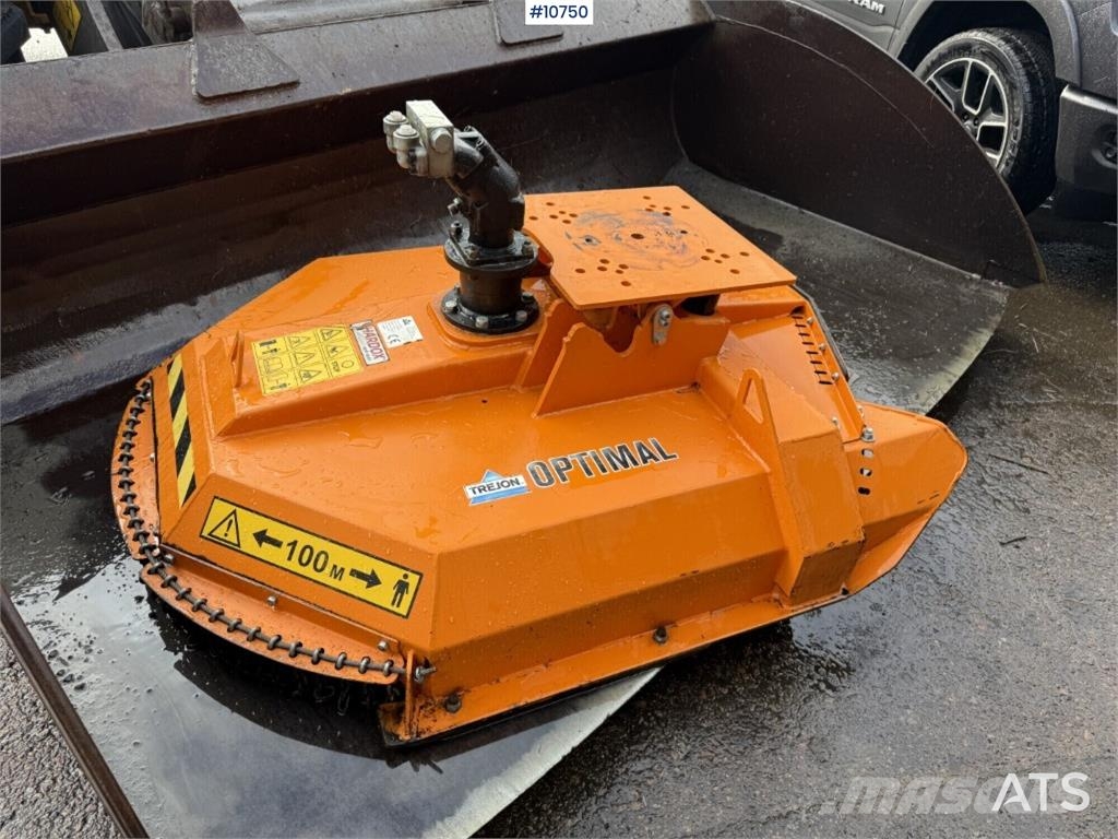 Trejon M1250 H Muud osad
