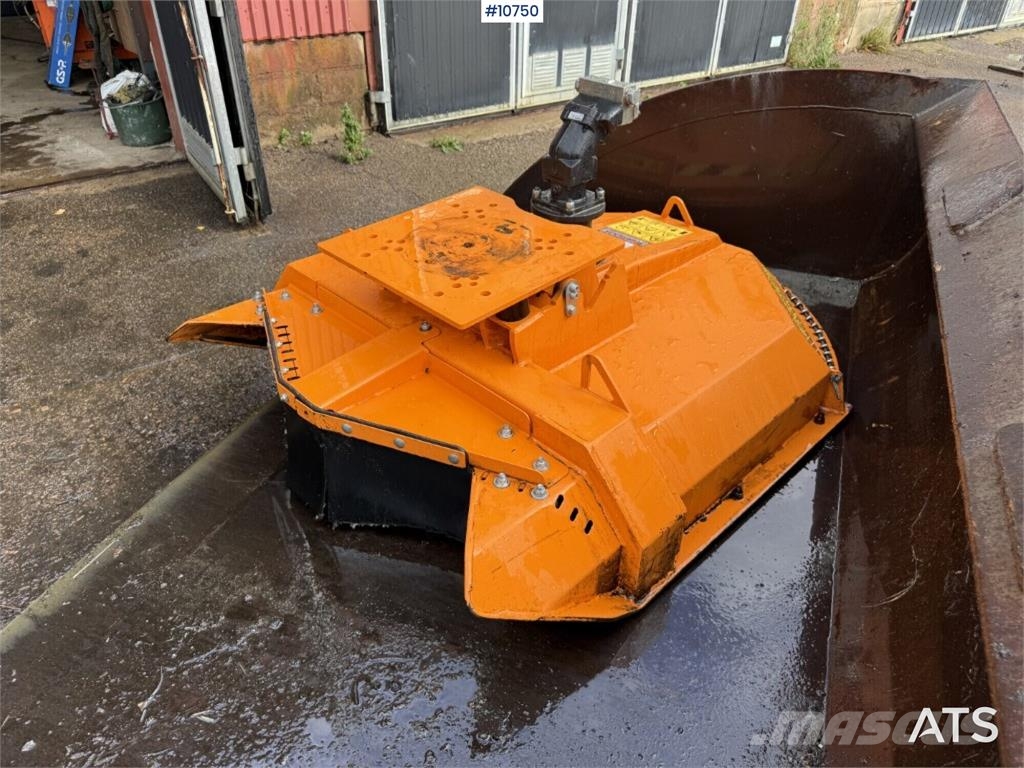 Trejon M1250 H Muud osad