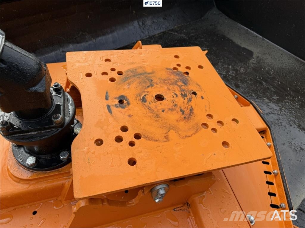 Trejon M1250 H Muud osad