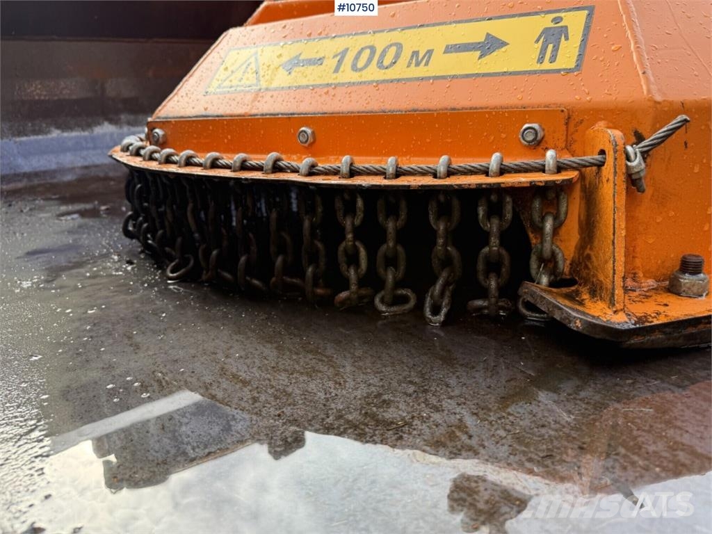 Trejon M1250 H Muud osad