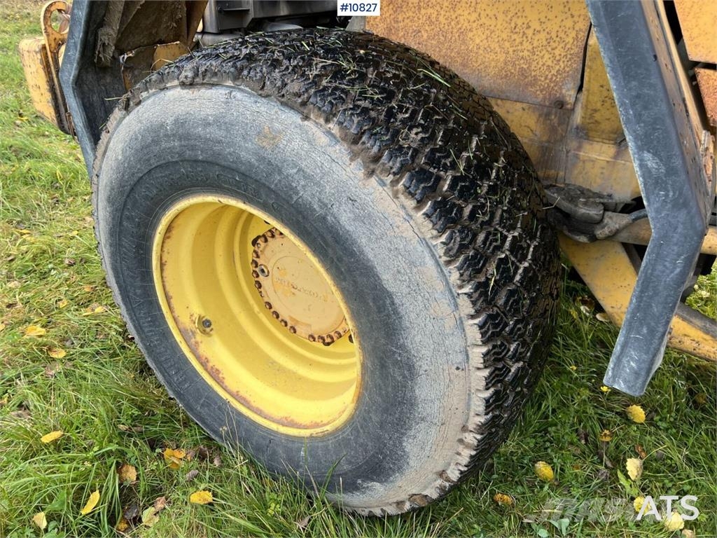 Volvo BM L50 Utovarivači na kotačima