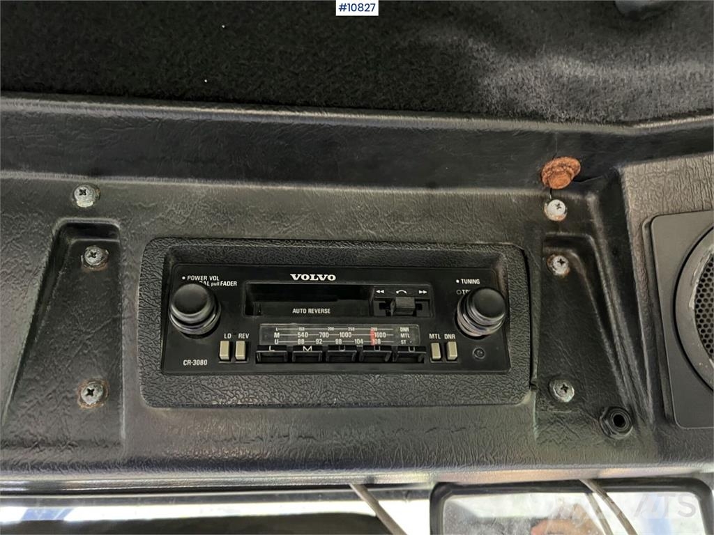 Volvo BM L50 Utovarivači na kotačima