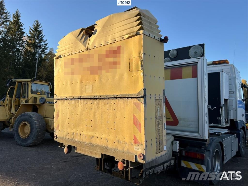 Volvo FH12 4x2 Ďalšie nákladné vozidlá
