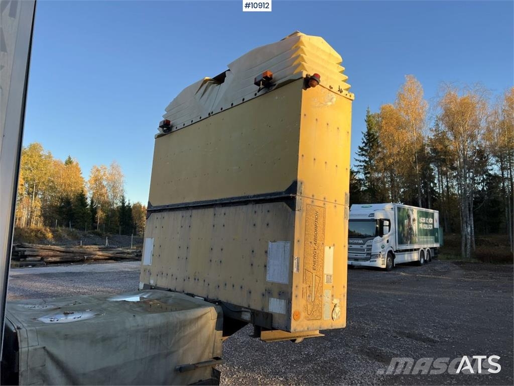 Volvo FH12 4x2 Ďalšie nákladné vozidlá