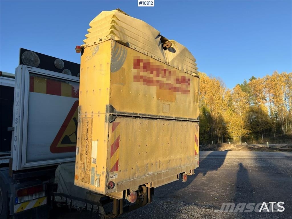 Volvo FH12 4x2 Ďalšie nákladné vozidlá