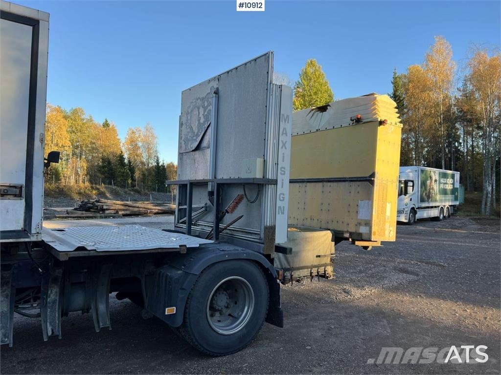 Volvo FH12 4x2 Ďalšie nákladné vozidlá