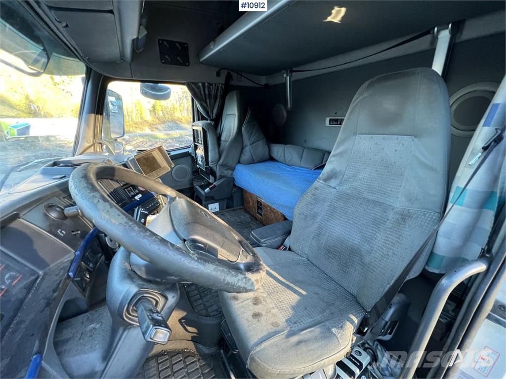 Volvo FH12 4x2 Ďalšie nákladné vozidlá