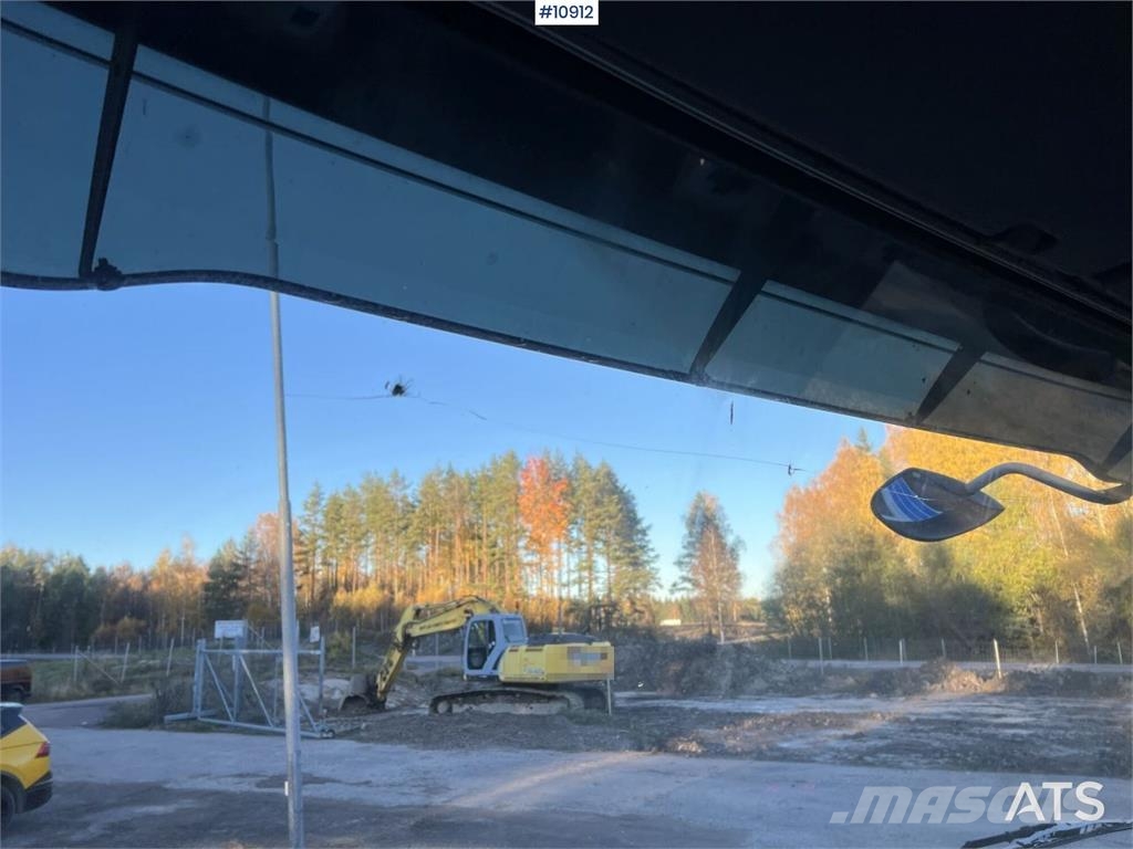 Volvo FH12 4x2 Ďalšie nákladné vozidlá