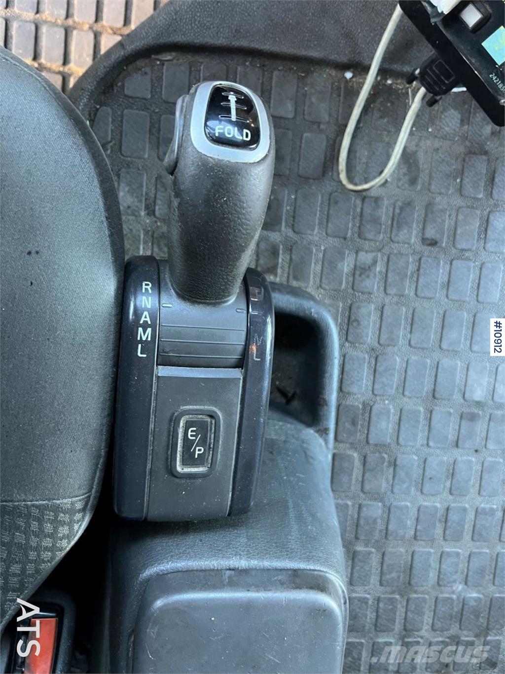 Volvo FH12 4x2 Ďalšie nákladné vozidlá