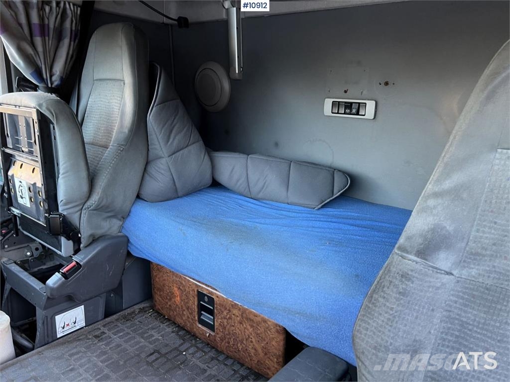 Volvo FH12 4x2 Ďalšie nákladné vozidlá