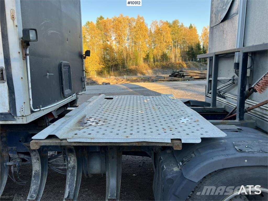 Volvo FH12 4x2 Ďalšie nákladné vozidlá