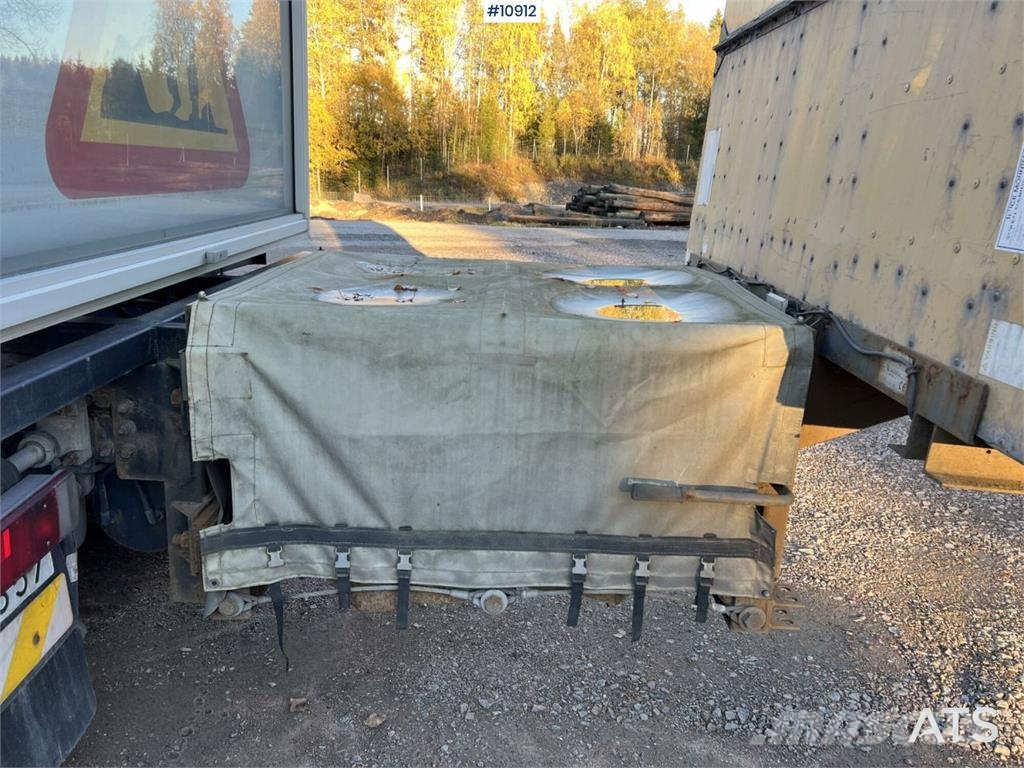 Volvo FH12 4x2 Ďalšie nákladné vozidlá