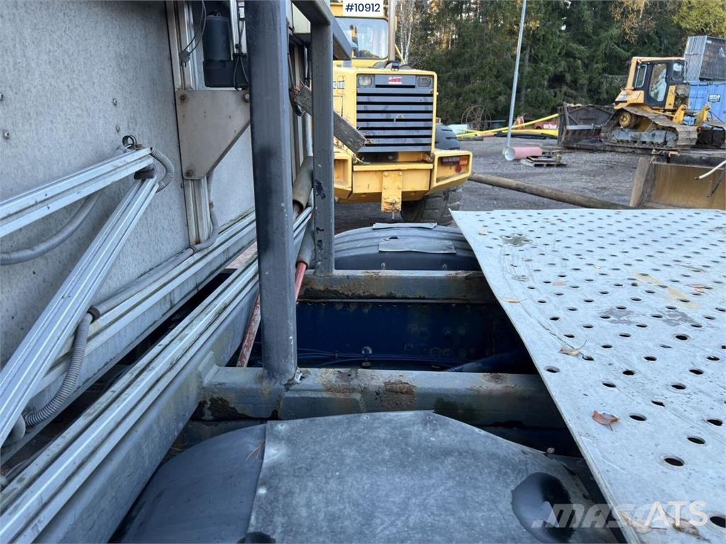 Volvo FH12 4x2 Ďalšie nákladné vozidlá