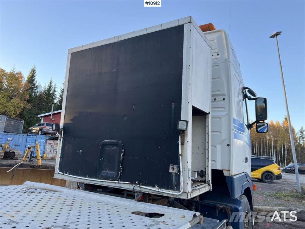 Volvo FH12 4x2 Ďalšie nákladné vozidlá
