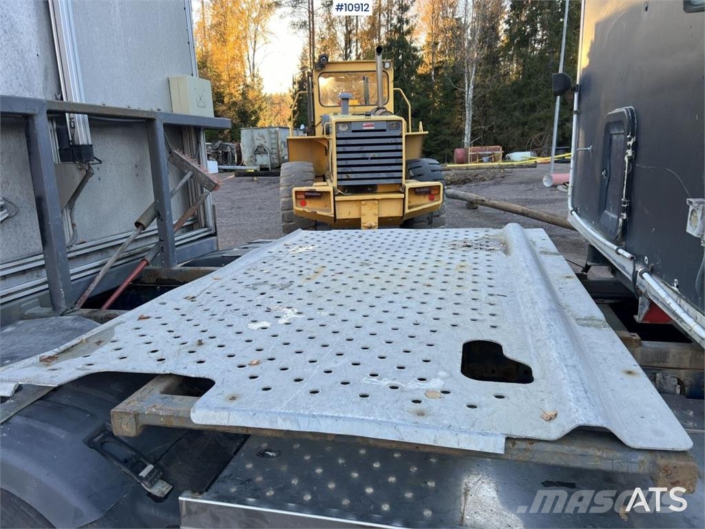 Volvo FH12 4x2 Ďalšie nákladné vozidlá