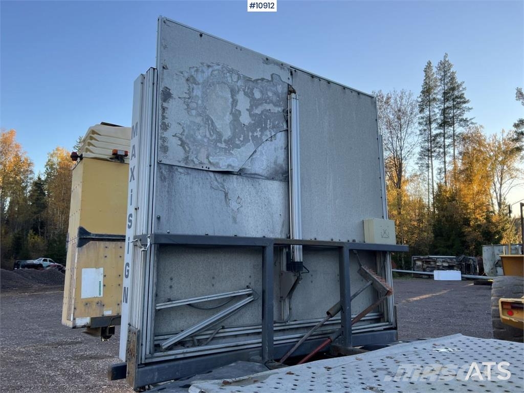 Volvo FH12 4x2 Ďalšie nákladné vozidlá