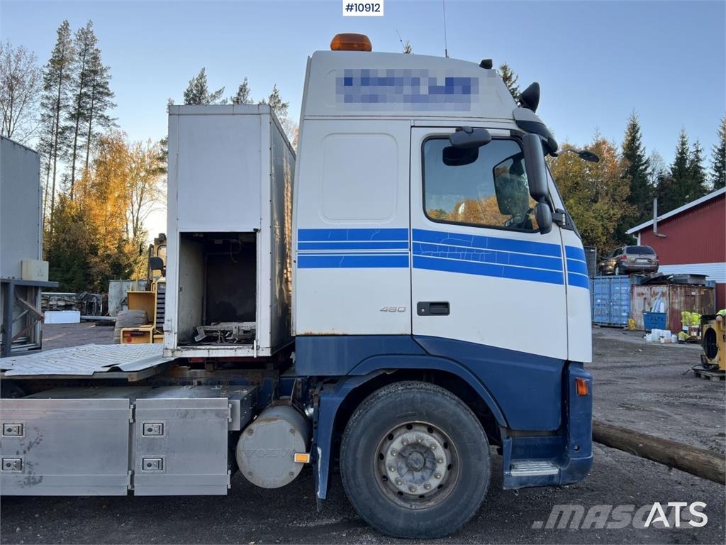 Volvo FH12 4x2 Ďalšie nákladné vozidlá