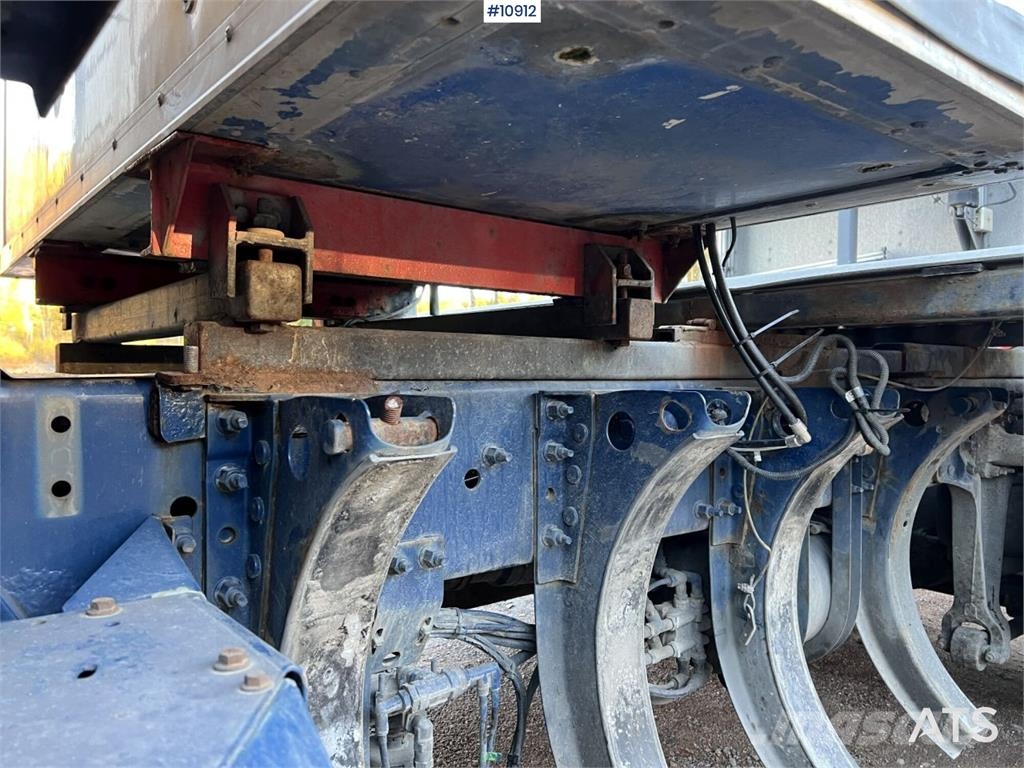 Volvo FH12 4x2 Ďalšie nákladné vozidlá