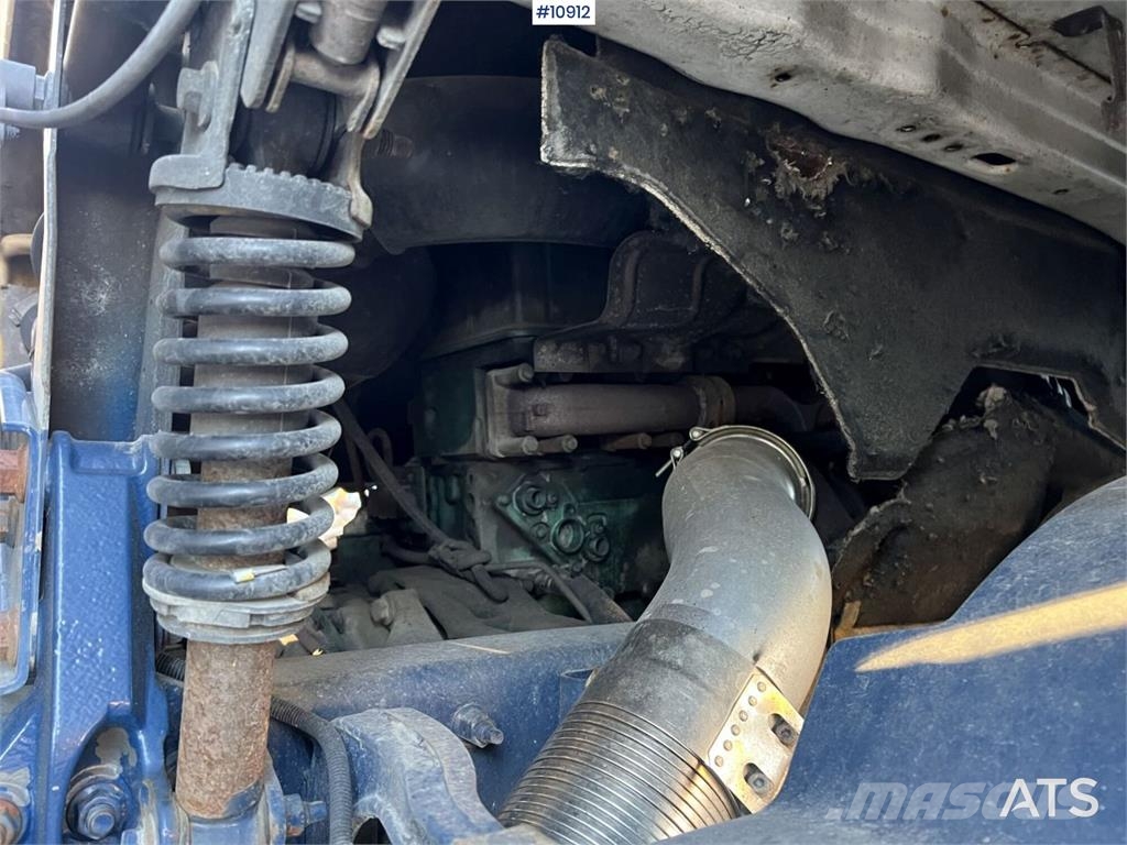 Volvo FH12 4x2 Ďalšie nákladné vozidlá