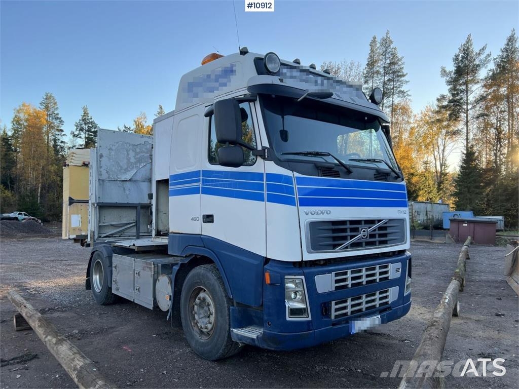 Volvo FH12 4x2 Ďalšie nákladné vozidlá