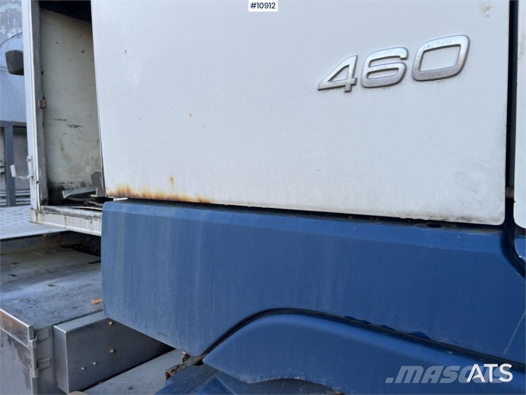 Volvo FH12 4x2 Ďalšie nákladné vozidlá