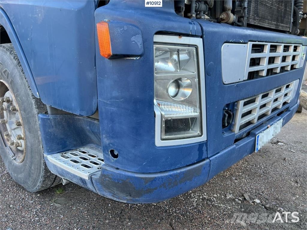 Volvo FH12 4x2 Ďalšie nákladné vozidlá